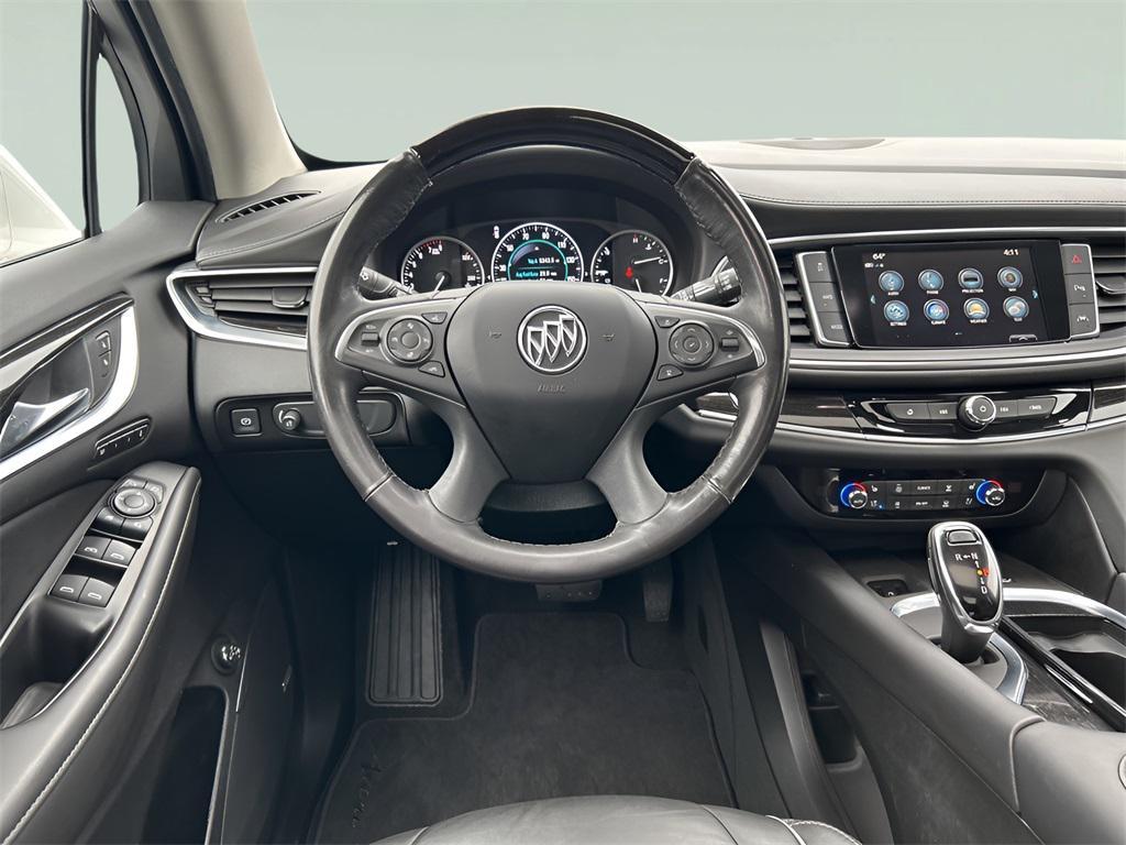 used 2019 Buick Enclave car, priced at $16,995