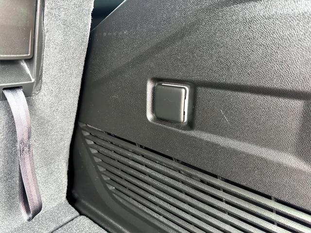 used 2023 Chevrolet Tahoe car, priced at $58,399