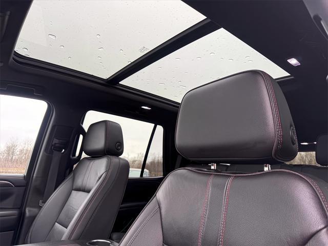 used 2023 Chevrolet Tahoe car, priced at $58,399