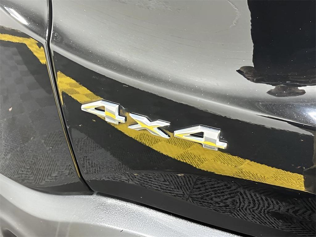 used 2020 Jeep Renegade car, priced at $16,642