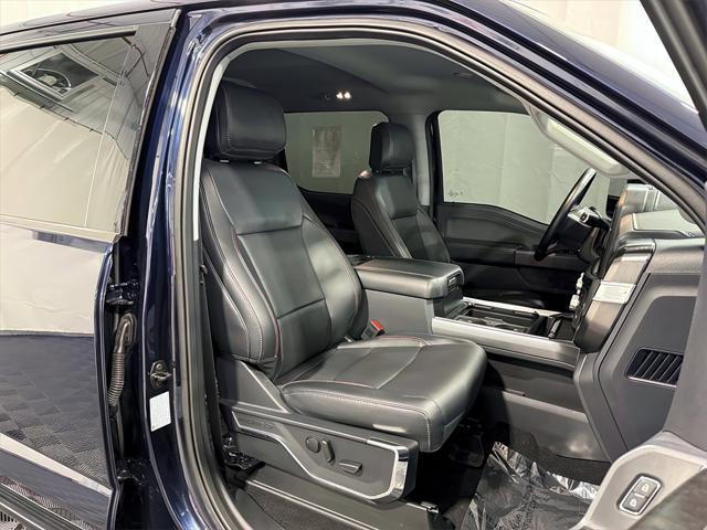 used 2023 Ford F-450 car, priced at $86,922