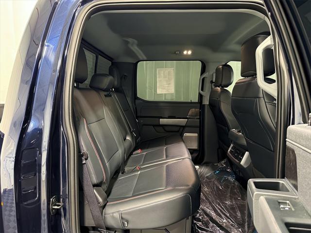 used 2023 Ford F-450 car, priced at $86,922
