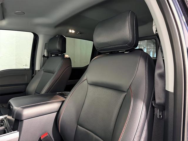used 2023 Ford F-450 car, priced at $86,922