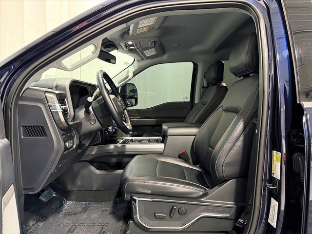 used 2023 Ford F-450 car, priced at $86,922