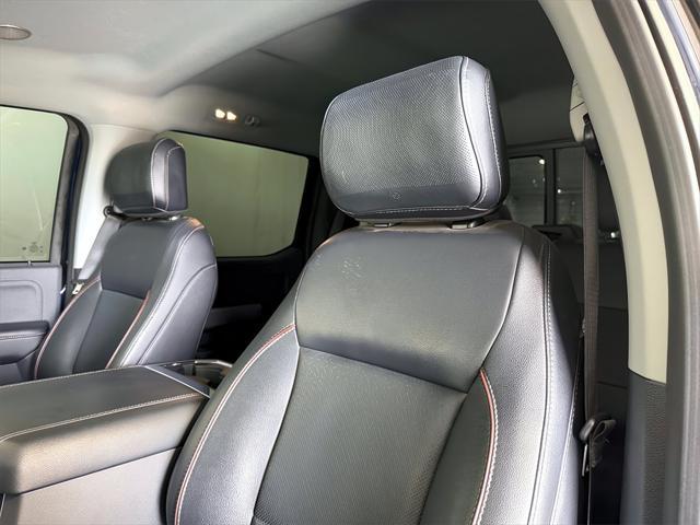 used 2023 Ford F-450 car, priced at $85,700