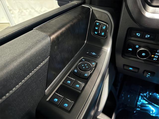 used 2023 Ford F-450 car, priced at $86,922