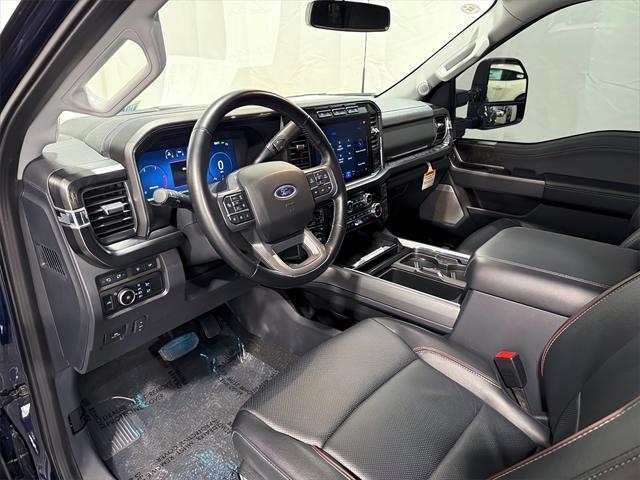 used 2023 Ford F-450 car, priced at $86,922