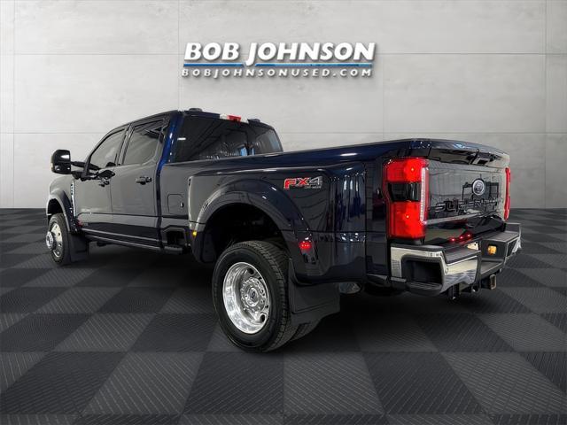 used 2023 Ford F-450 car, priced at $86,922
