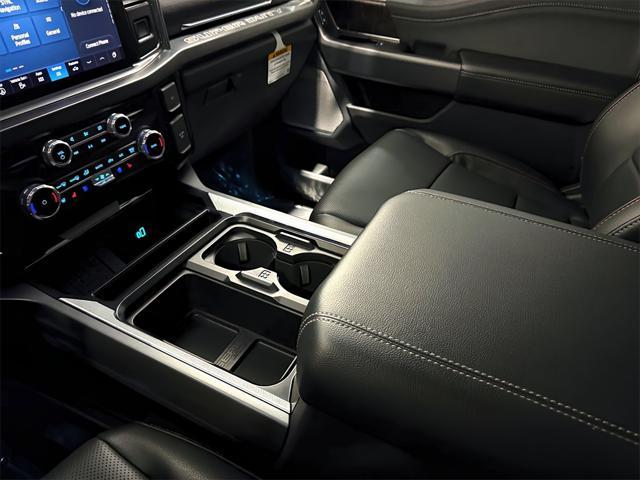 used 2023 Ford F-450 car, priced at $86,922