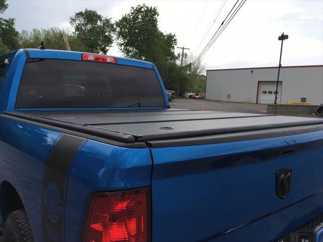 used 2019 Ram 1500 car, priced at $28,992