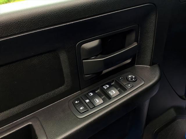 used 2019 Ram 1500 car, priced at $28,992