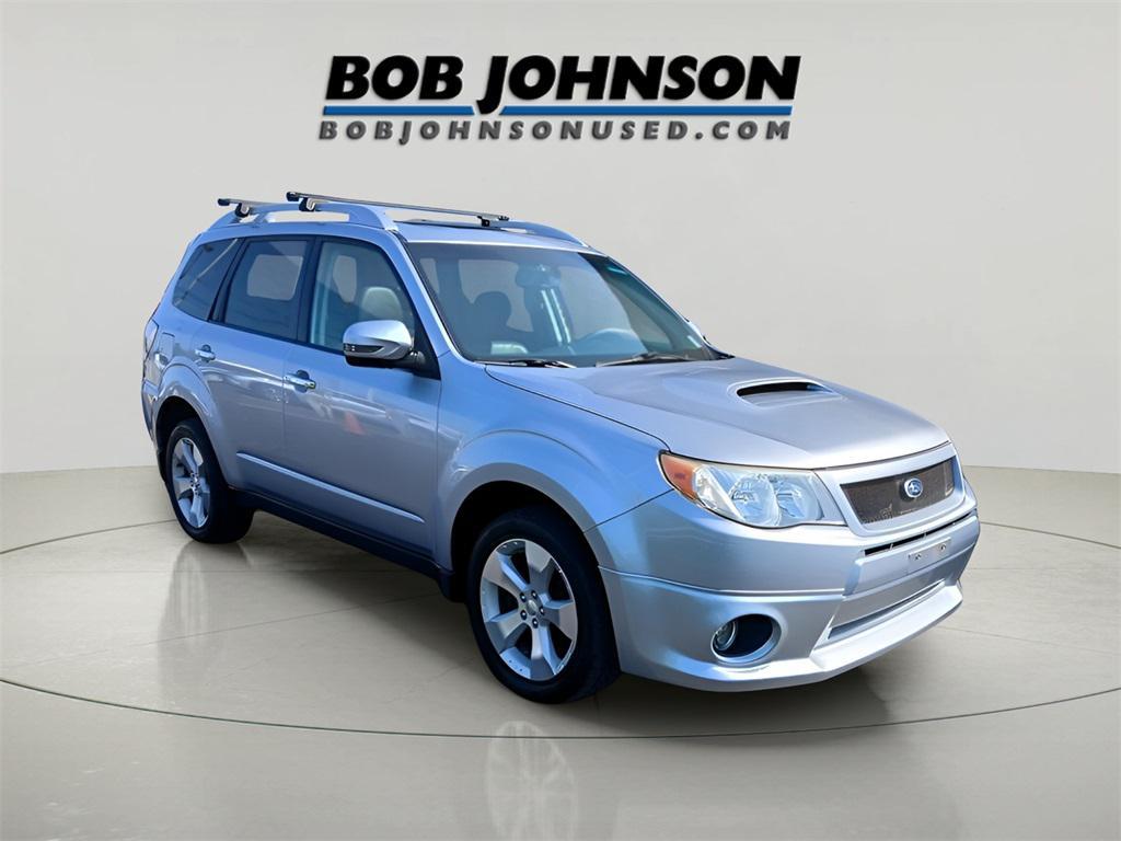 used 2012 Subaru Forester car, priced at $12,094