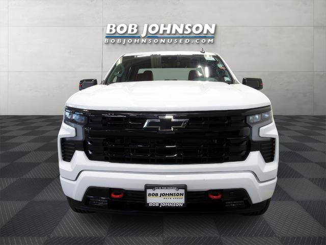 used 2023 Chevrolet Silverado 1500 car, priced at $47,000
