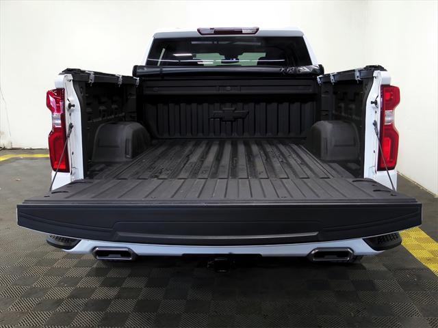 used 2023 Chevrolet Silverado 1500 car, priced at $48,000