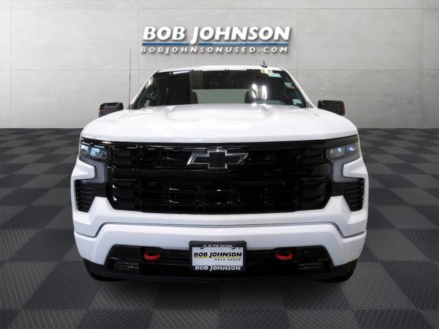 used 2023 Chevrolet Silverado 1500 car, priced at $48,000