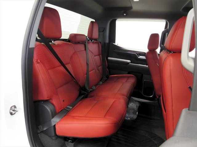 used 2023 Chevrolet Silverado 1500 car, priced at $47,000