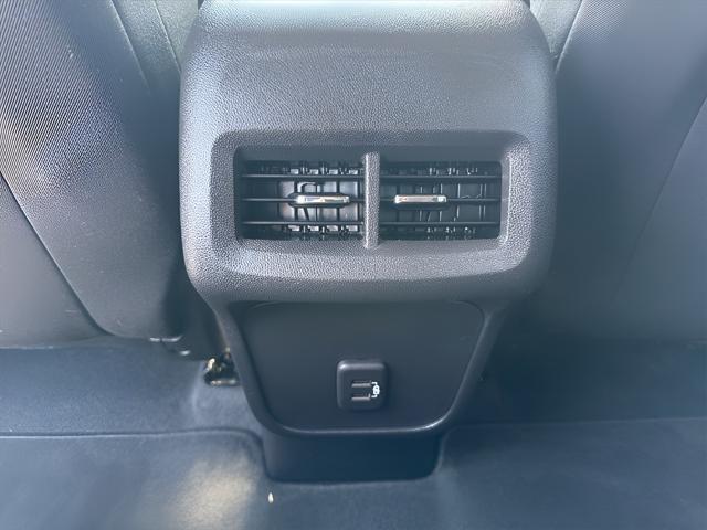used 2022 Chevrolet Equinox car, priced at $23,288