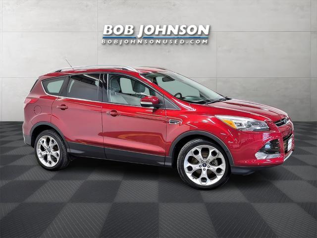 used 2014 Ford Escape car, priced at $10,411