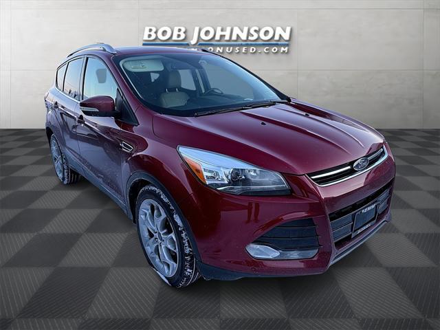 used 2014 Ford Escape car, priced at $10,410