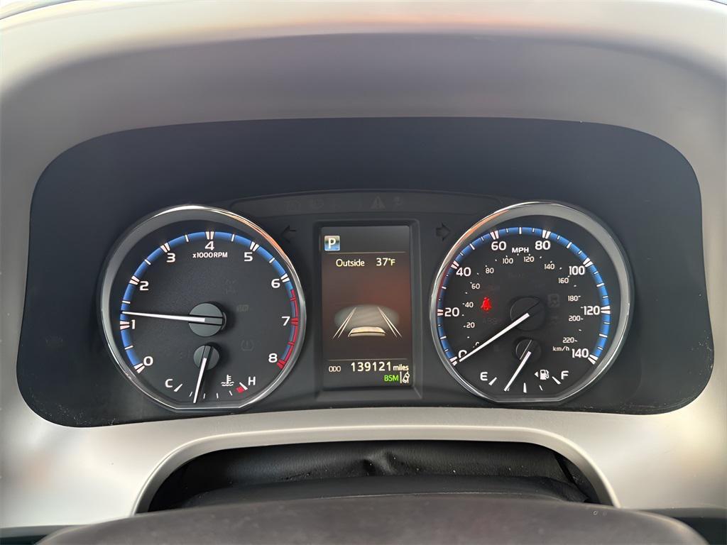 used 2016 Toyota RAV4 car, priced at $15,495