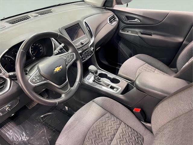 used 2022 Chevrolet Equinox car, priced at $21,000