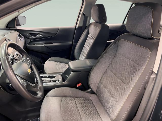 used 2022 Chevrolet Equinox car, priced at $21,000