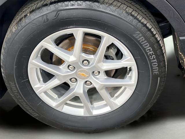 used 2022 Chevrolet Equinox car, priced at $21,000