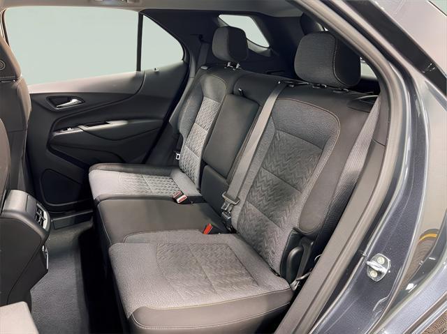 used 2022 Chevrolet Equinox car, priced at $21,000