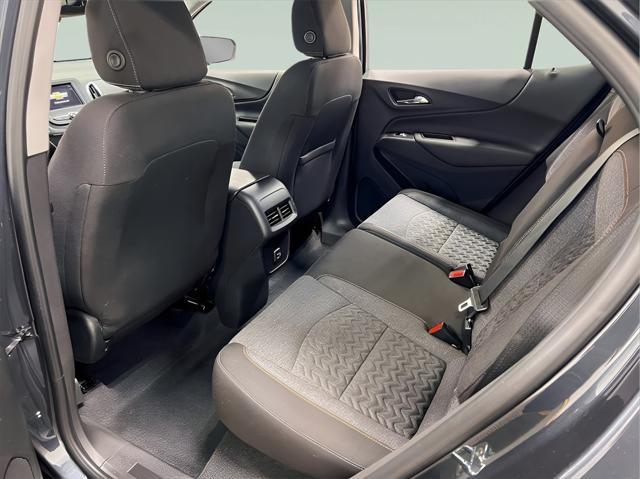 used 2022 Chevrolet Equinox car, priced at $21,000