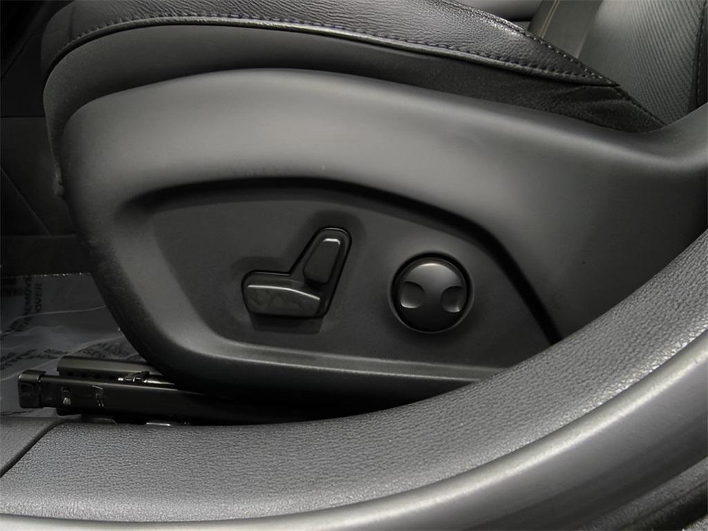used 2022 Jeep Compass car, priced at $23,750