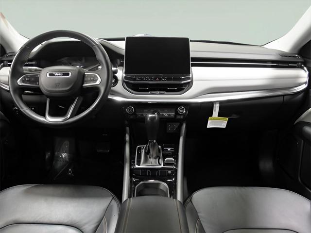 used 2022 Jeep Compass car, priced at $25,000