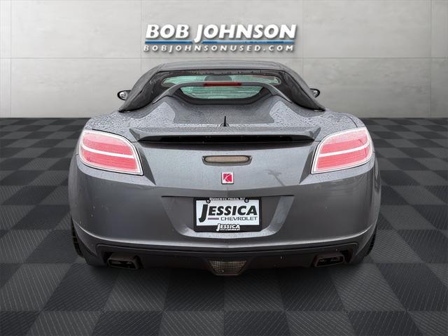 used 2007 Saturn Sky car, priced at $11,667