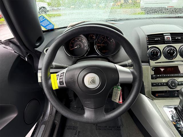 used 2007 Saturn Sky car, priced at $11,667