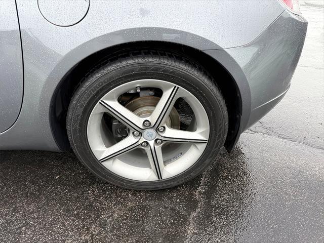used 2007 Saturn Sky car, priced at $11,667