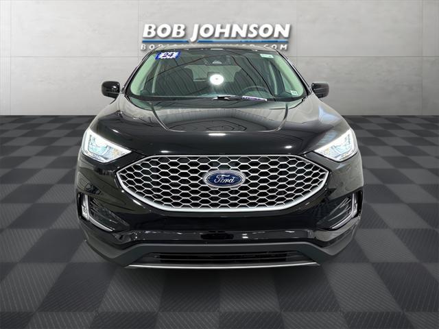used 2024 Ford Edge car, priced at $31,774