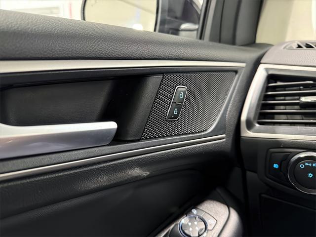 used 2024 Ford Edge car, priced at $31,700