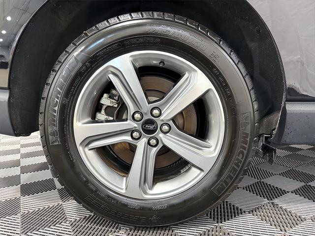 used 2024 Ford Edge car, priced at $31,700