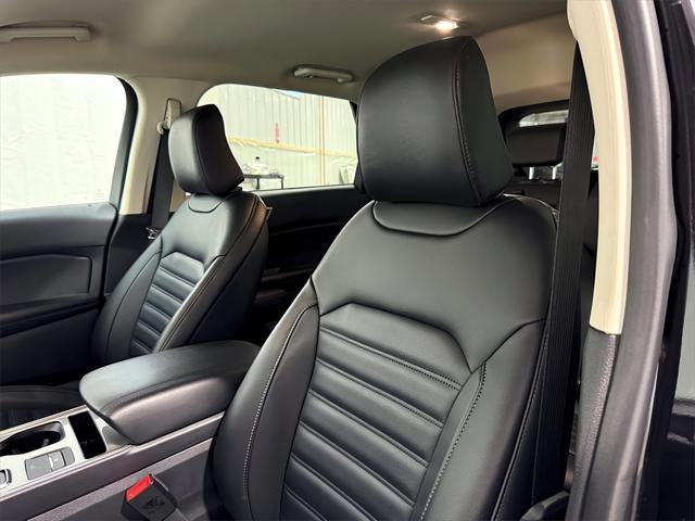 used 2024 Ford Edge car, priced at $31,700
