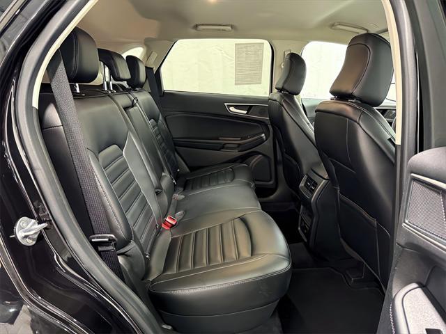 used 2024 Ford Edge car, priced at $31,700