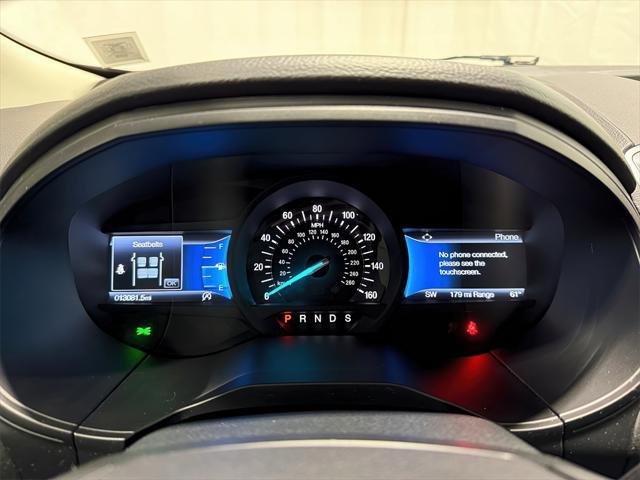 used 2024 Ford Edge car, priced at $31,700