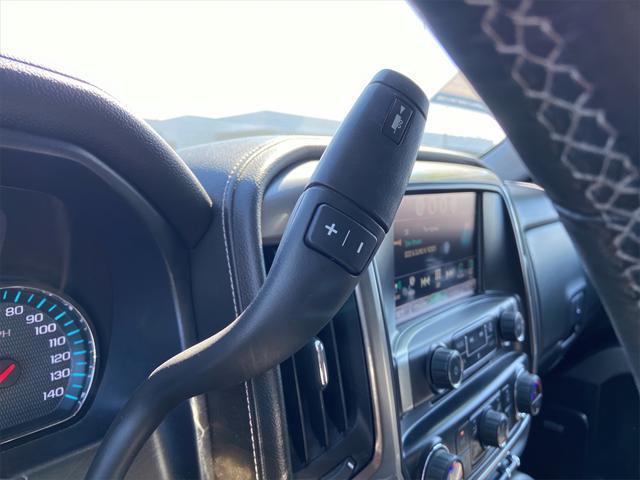 used 2016 Chevrolet Silverado 1500 car, priced at $25,444