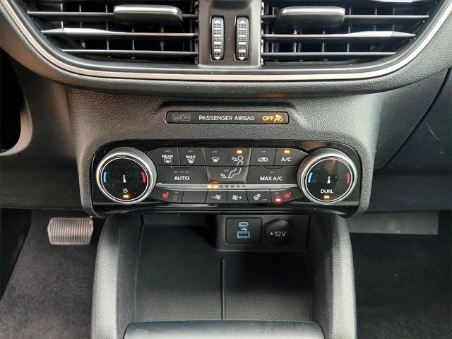 used 2022 Ford Escape car, priced at $20,870