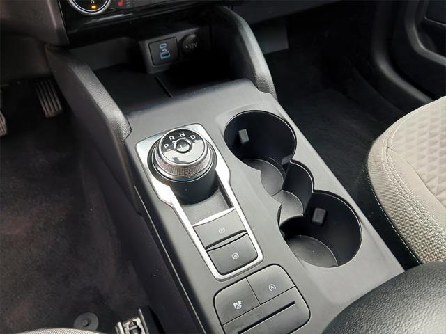 used 2022 Ford Escape car, priced at $20,870