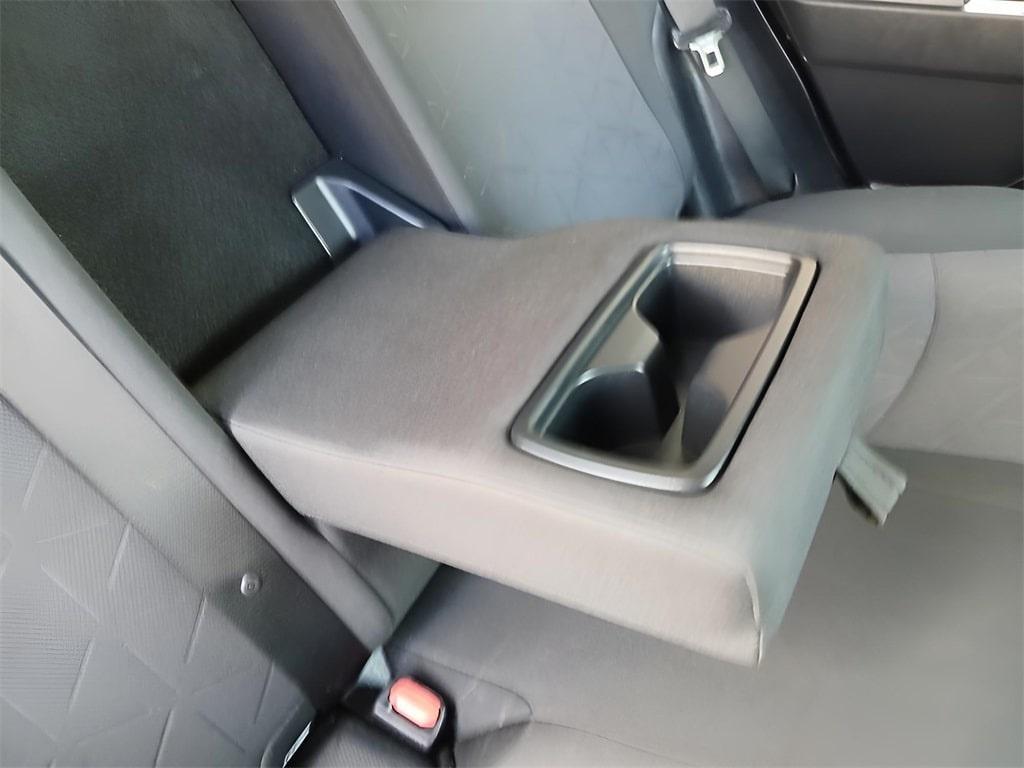 used 2022 Toyota RAV4 car, priced at $27,828