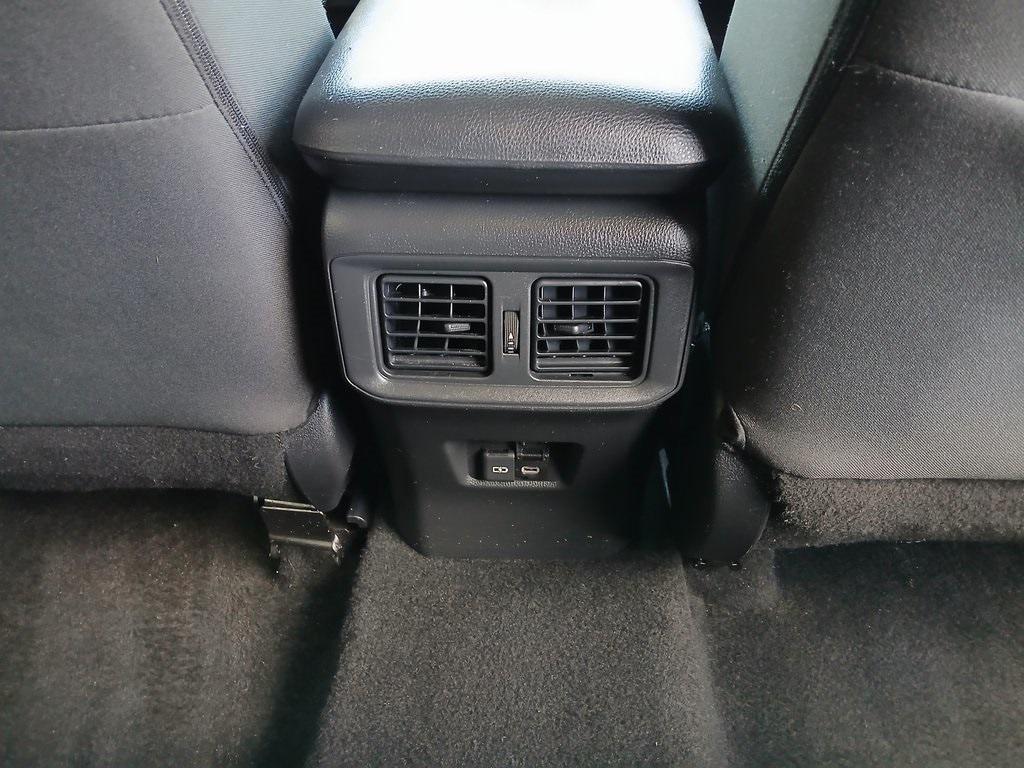 used 2022 Toyota RAV4 car, priced at $27,828