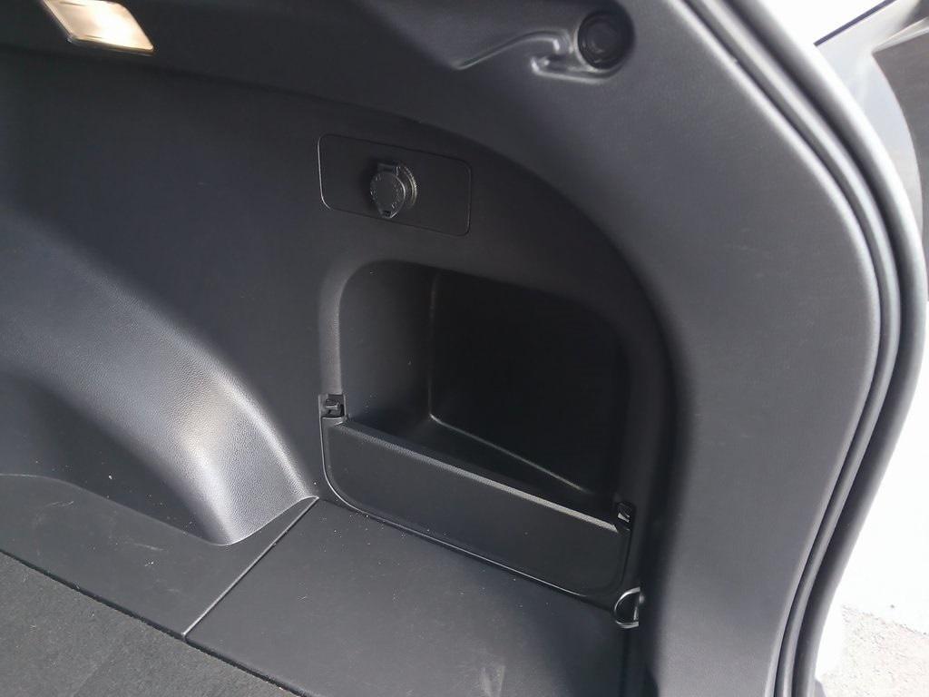 used 2022 Toyota RAV4 car, priced at $27,828