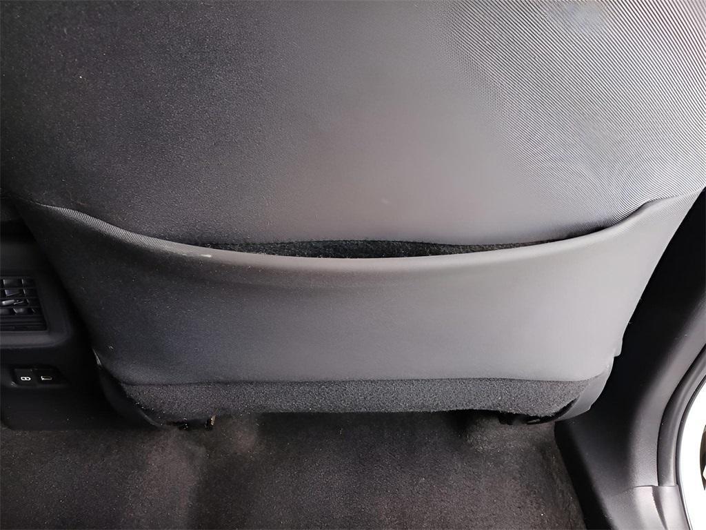 used 2022 Toyota RAV4 car, priced at $27,828