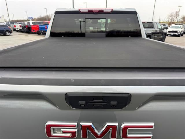 used 2023 GMC Sierra 1500 car, priced at $57,496
