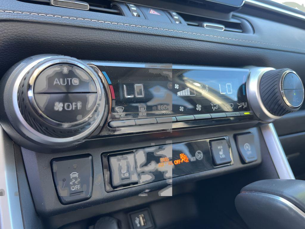 used 2023 Toyota RAV4 car, priced at $32,528