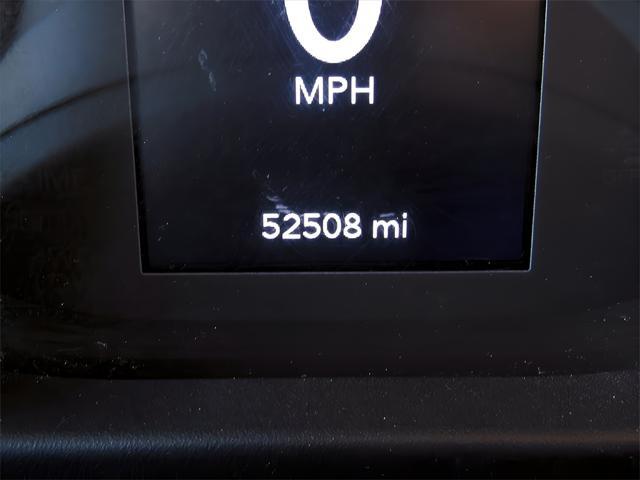 used 2018 Jeep Wrangler car, priced at $23,500